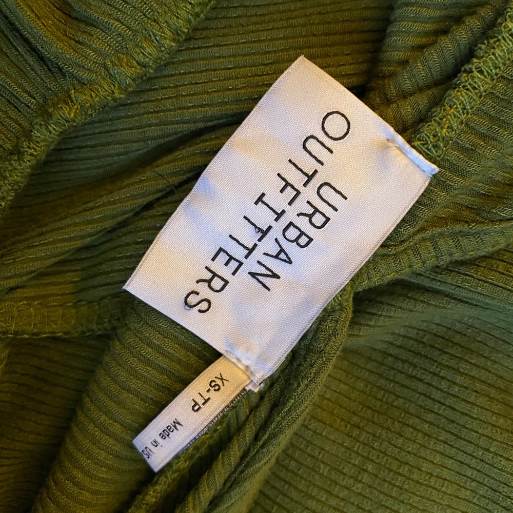 Green Romper - image 5